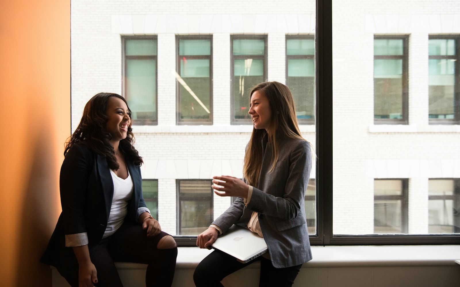 Mentoring and peer support