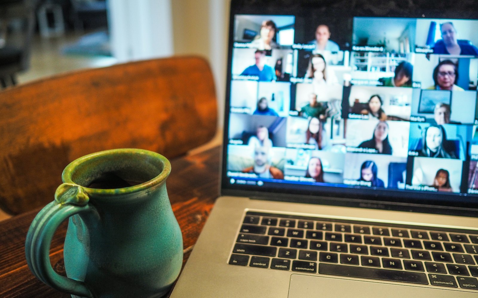 Flexible, remote-friendly teams